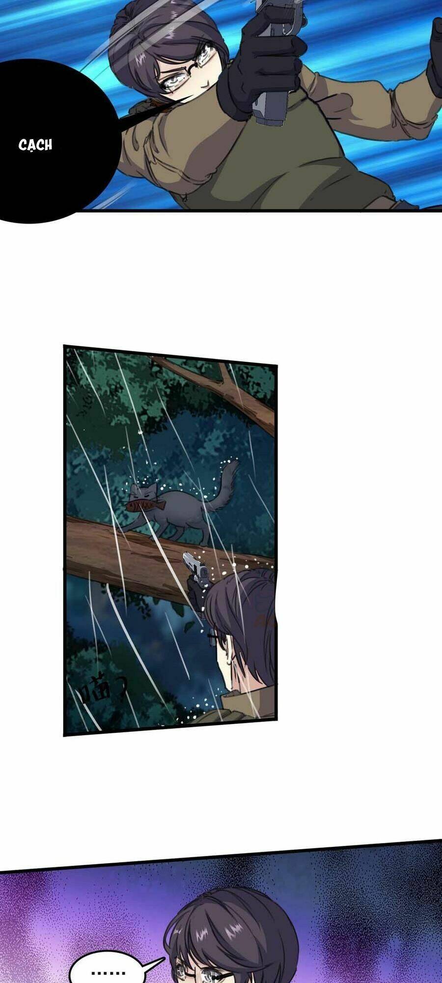 tối cường binh vương chapter 63 14