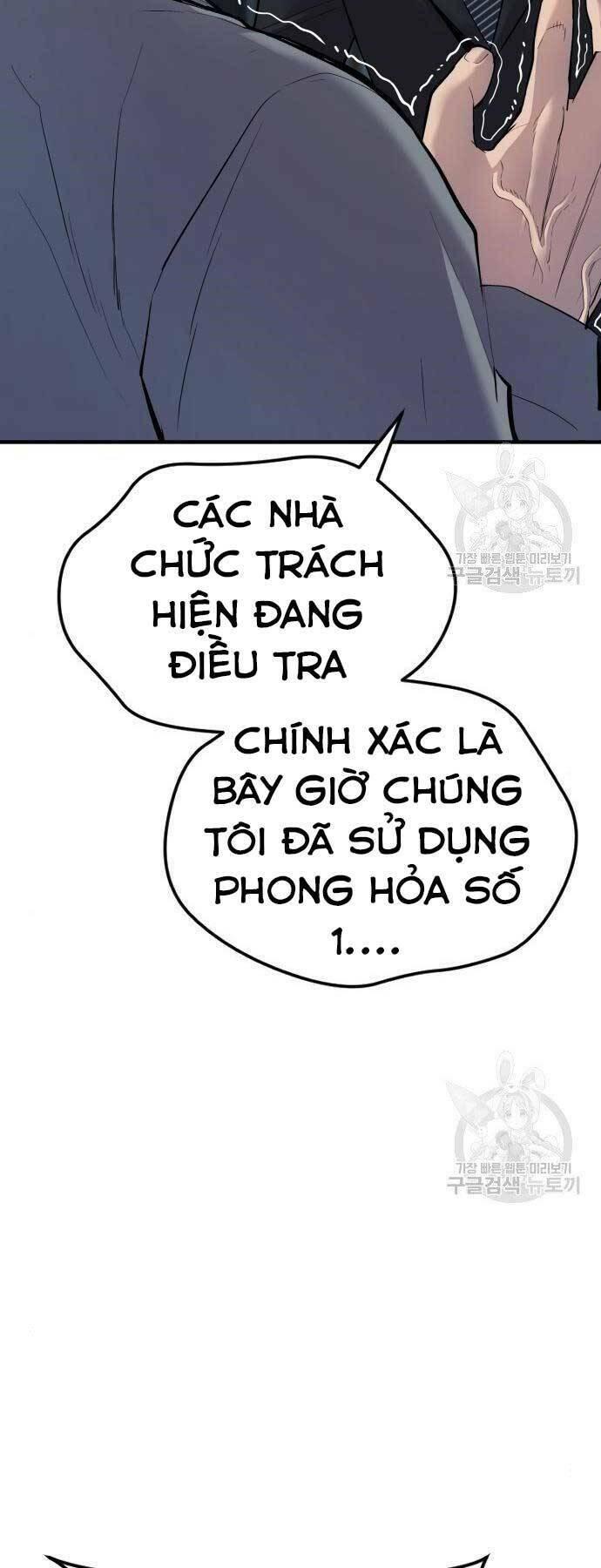 đặc vụ kim chapter 43 3