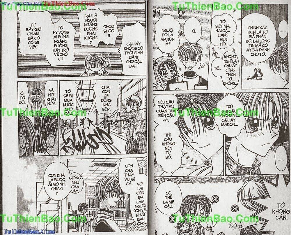 thiên thần bóng tối chapter 4 79