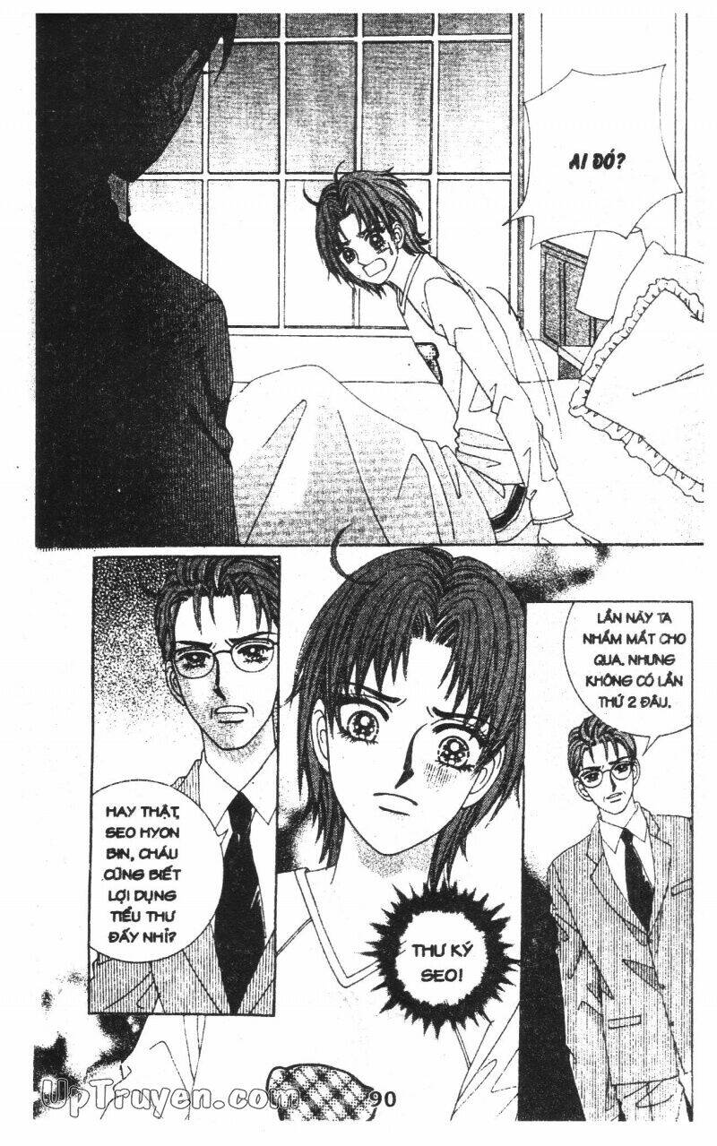 mặt nạ tình yêu chapter 43 4