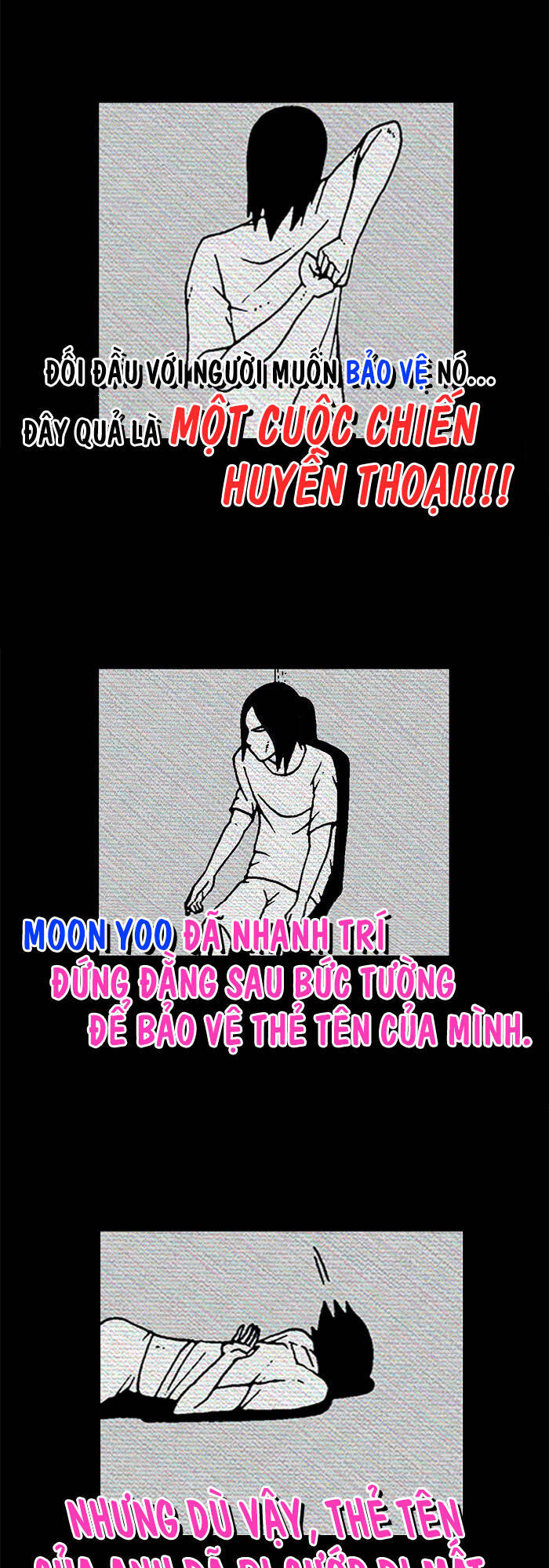 mắc kẹt trên mặt trăng chapter 42 37