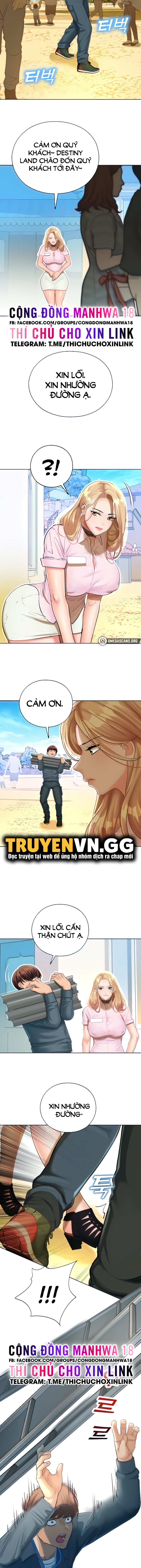 vòng đu quay định mệnh chapter 5 13