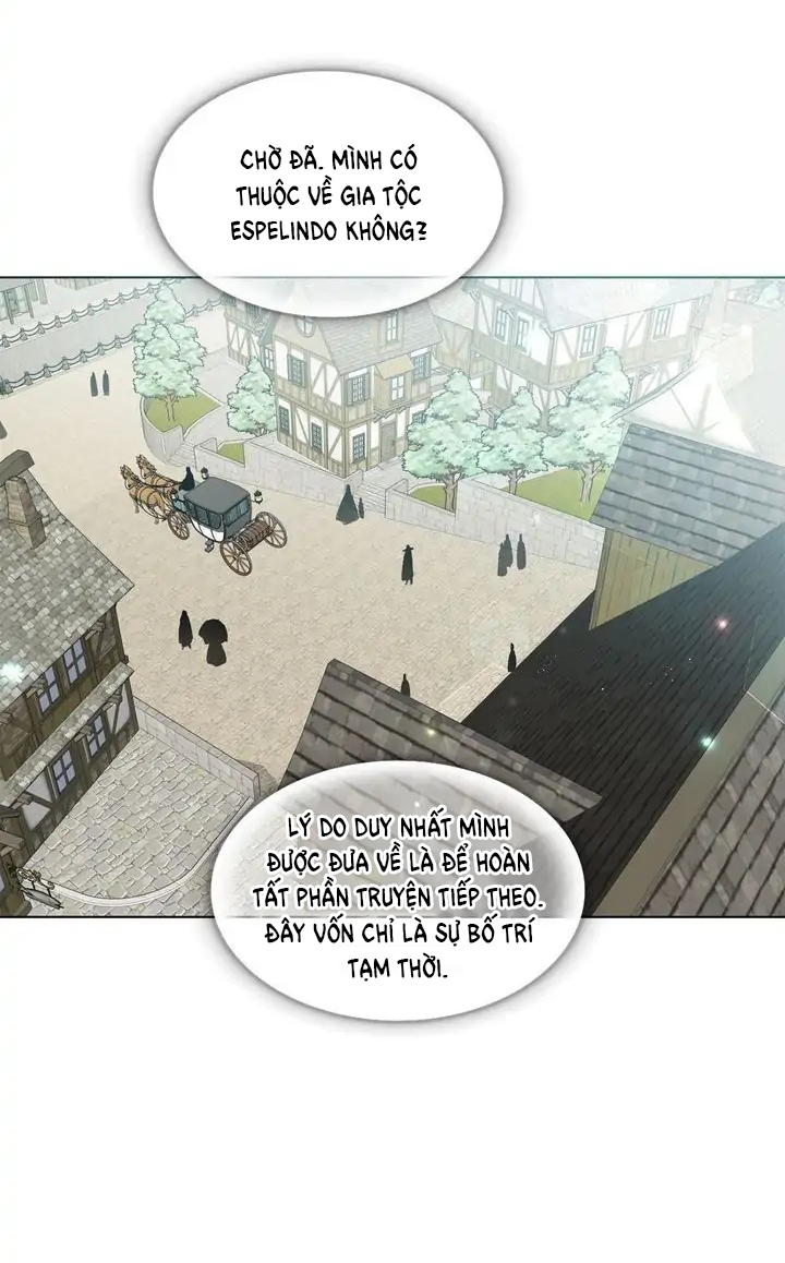 tôi là fan cứng hoàng tử chapter 48.1 9