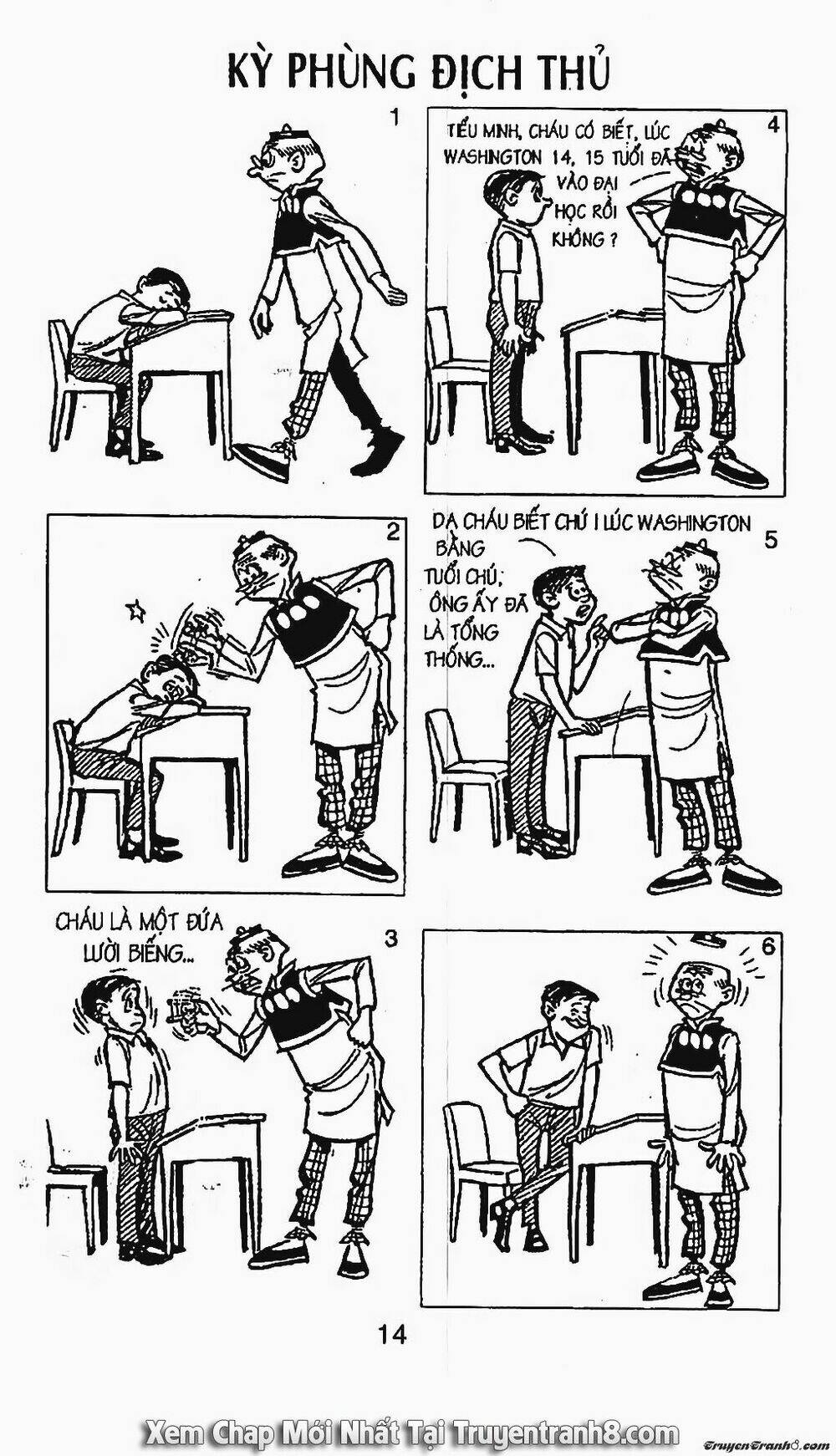 chú thoong chapter 9 10