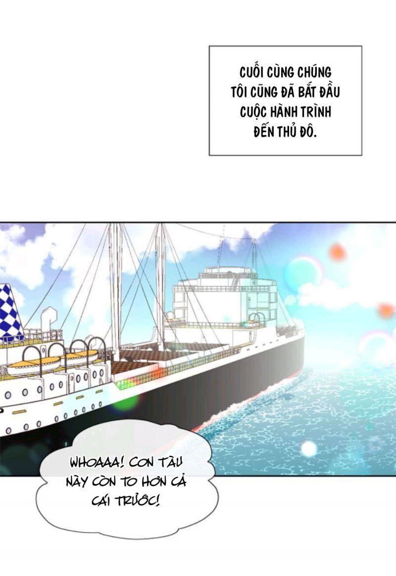 đi theo dấu vụn bánh chapter 14 42