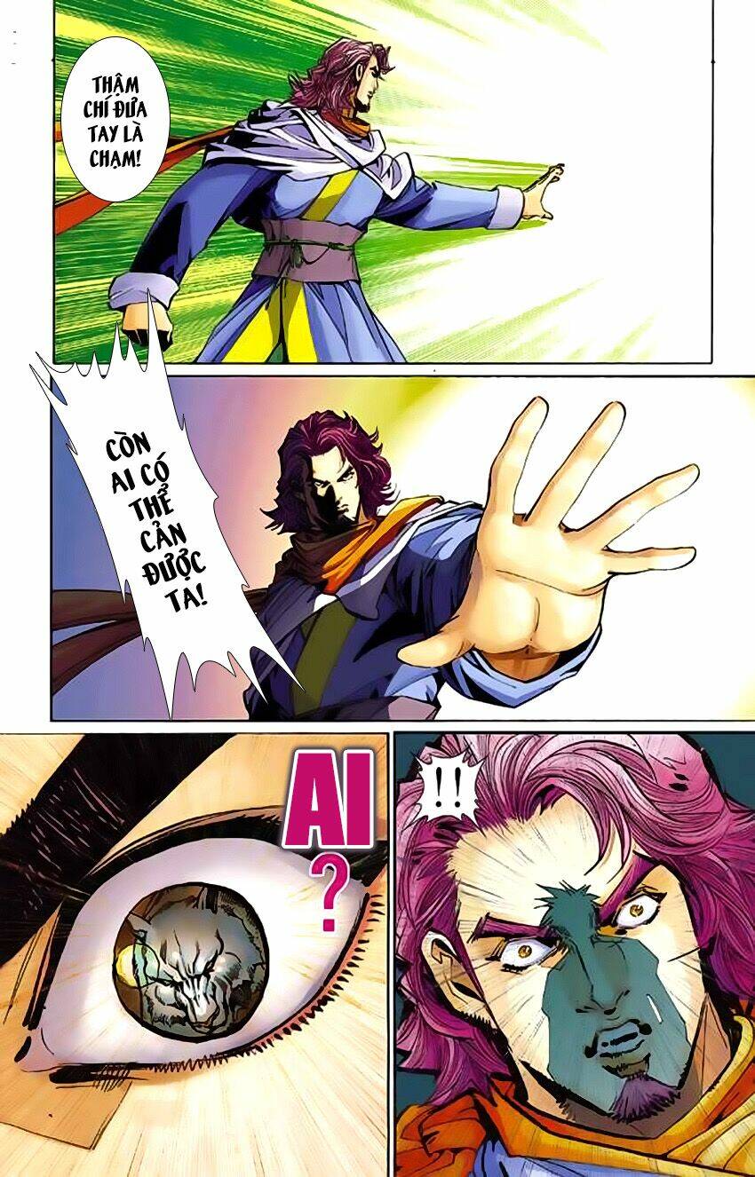 bạch phát quỷ chapter 5 3
