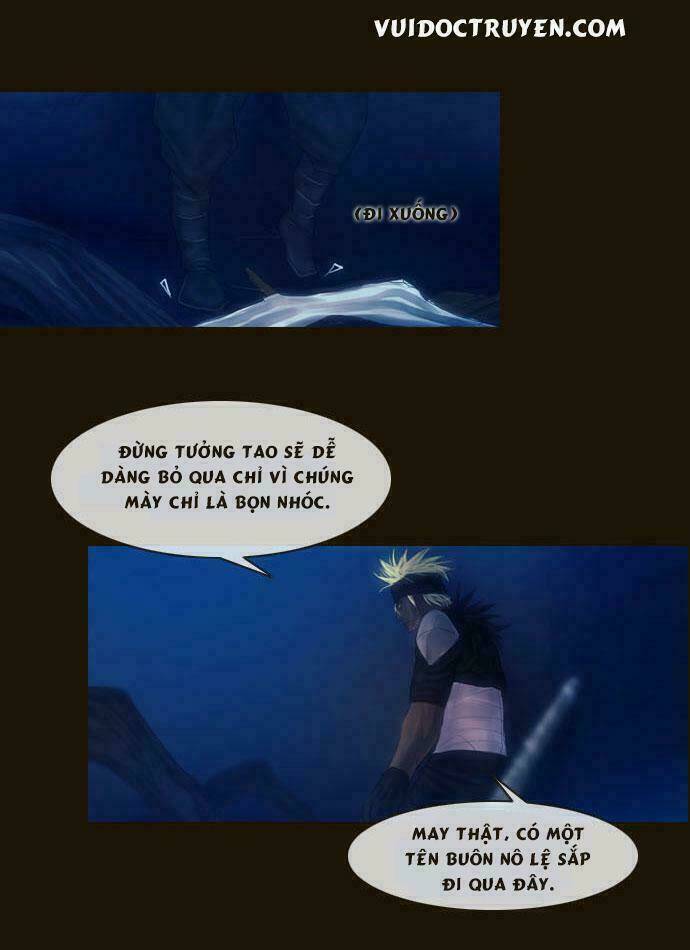 hội ảo thuật chapter 83 31