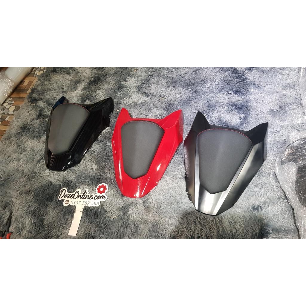 Yên Cb650R CBR650R cho người ngồi sau