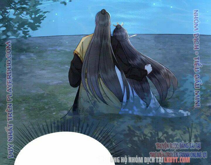 trọng sinh bá sủng nhiếp chính vương quá mạnh mẽ chapter 142 87