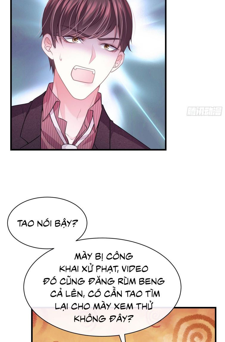 tôi nghi ngờ hệ thống thích tôi chapter 10 17