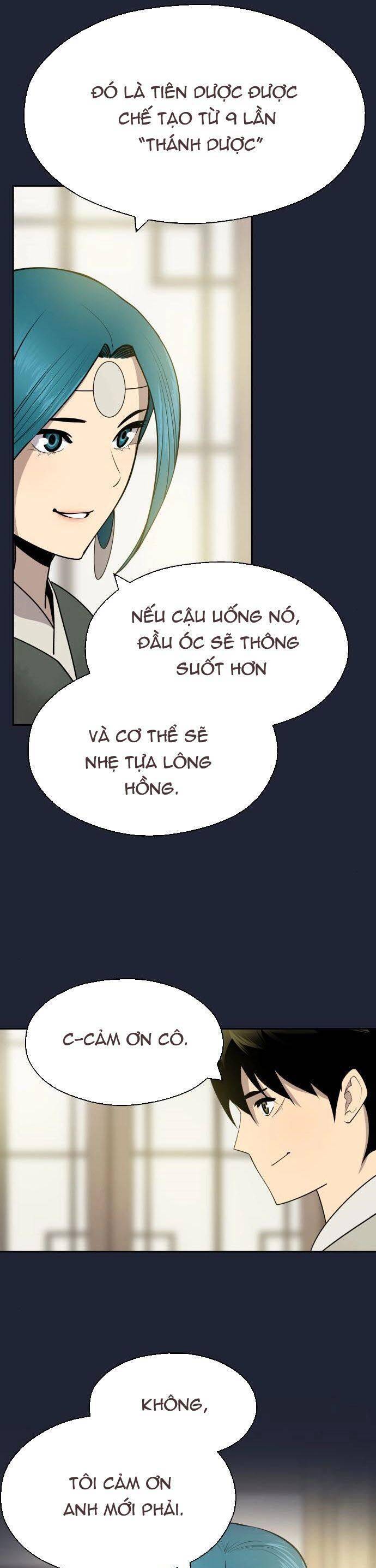 thiếu niên kiếm sư chapter 36 13