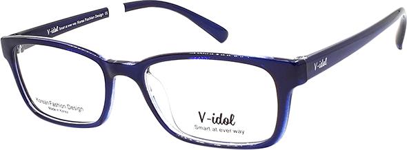 Gọng Kính V-IDOL V8054 SBL (61/15/147)
