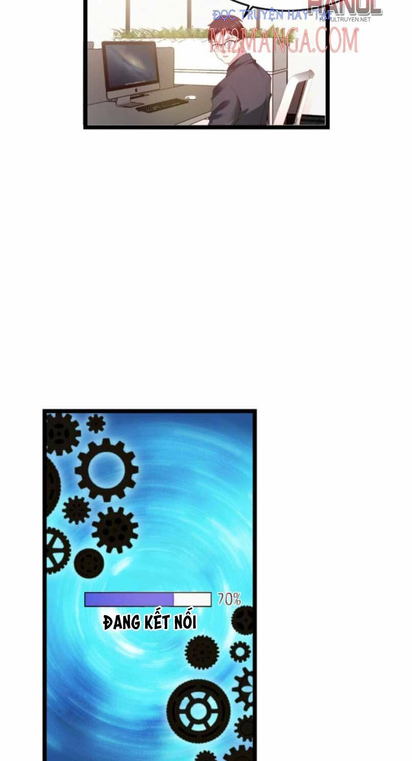 bảo bối đáng yêu đột kích chapter 181.1 8