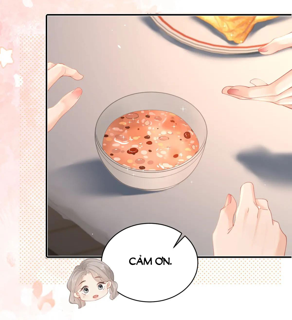 luôn có giáo viên muốn mời phụ huynh chapter 18.1 13