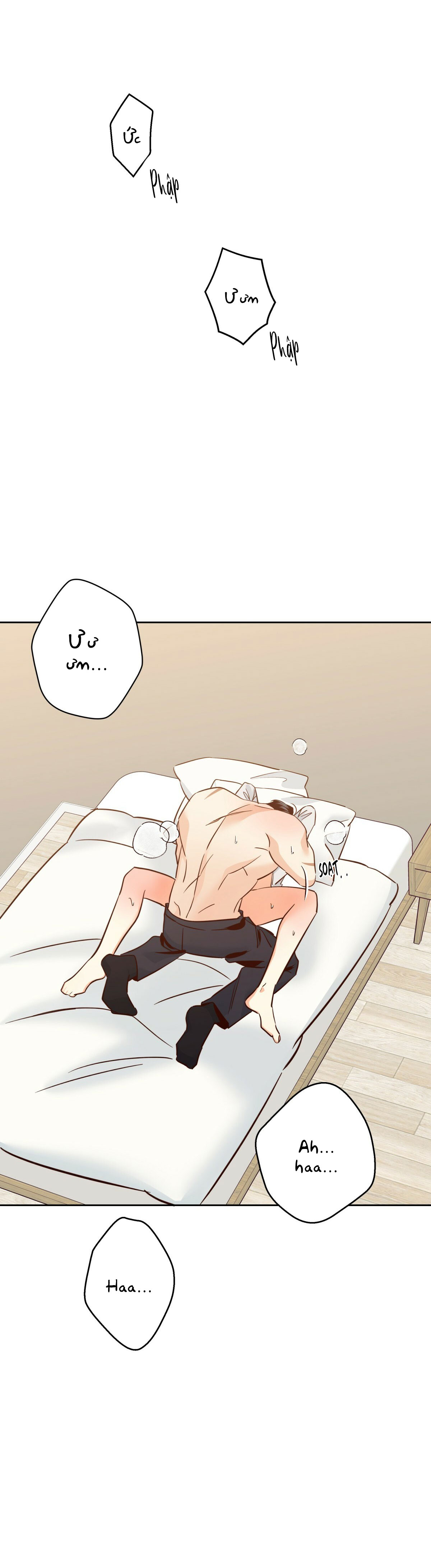 cửa hàng tiện lợi nguy hiểm chapter 83 22