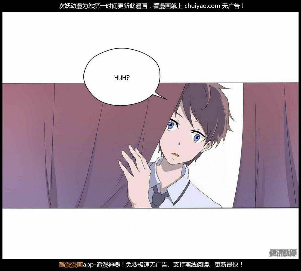 evil spirits to teach the queen chapter 2 4