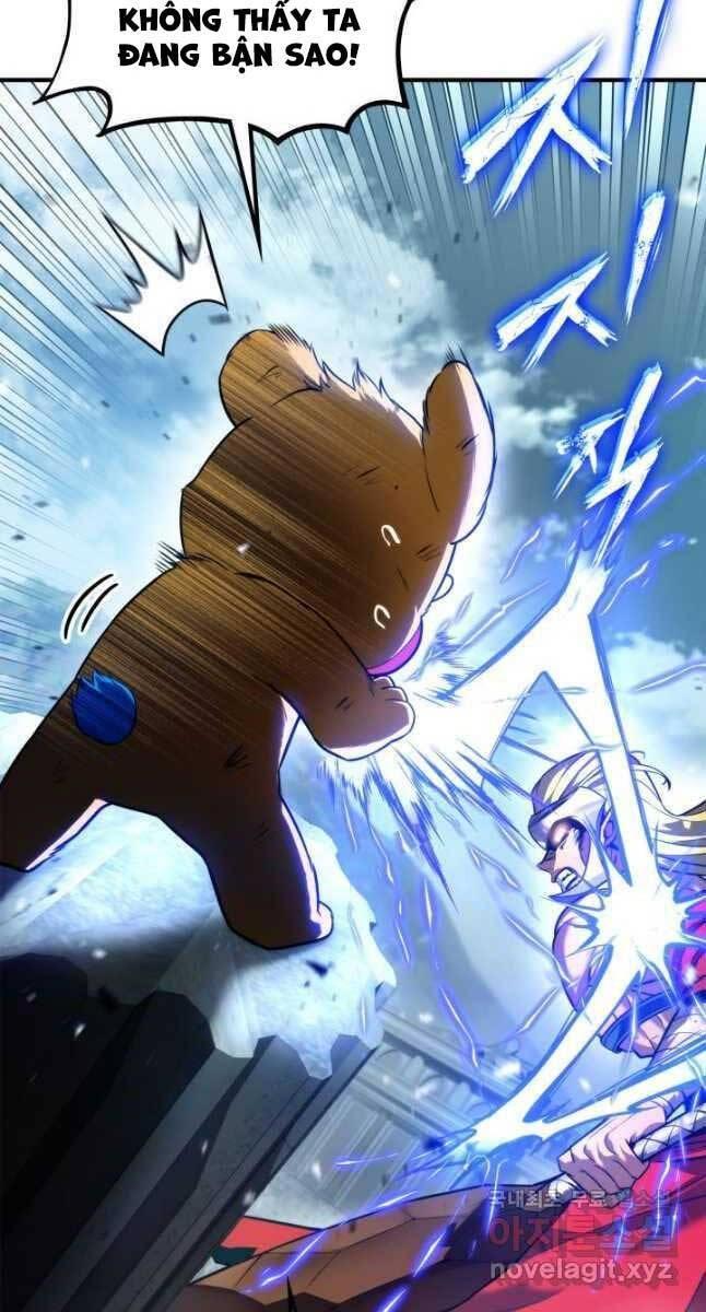 huyền thoại game thủ - tái xuất chapter 109 10