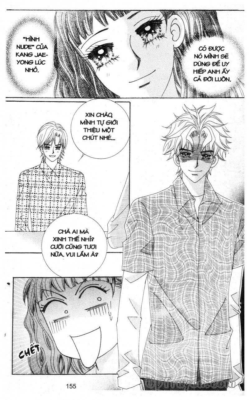 meo meo dịu dàng đi nhé chapter 12 155