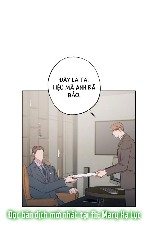 Trợ Lí Kim, Ăn Thử Không chapter 8.1 - Trang 2