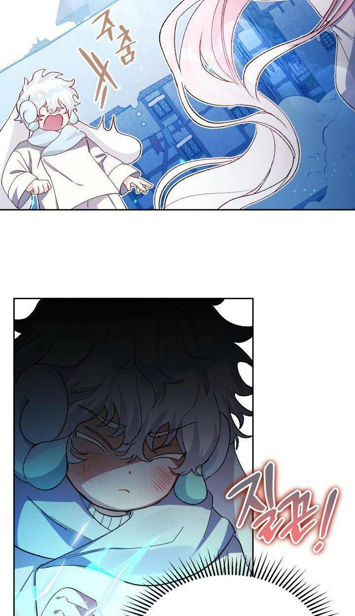 này tiểu công tước, hãy tin ở chị đi! chapter 16 10