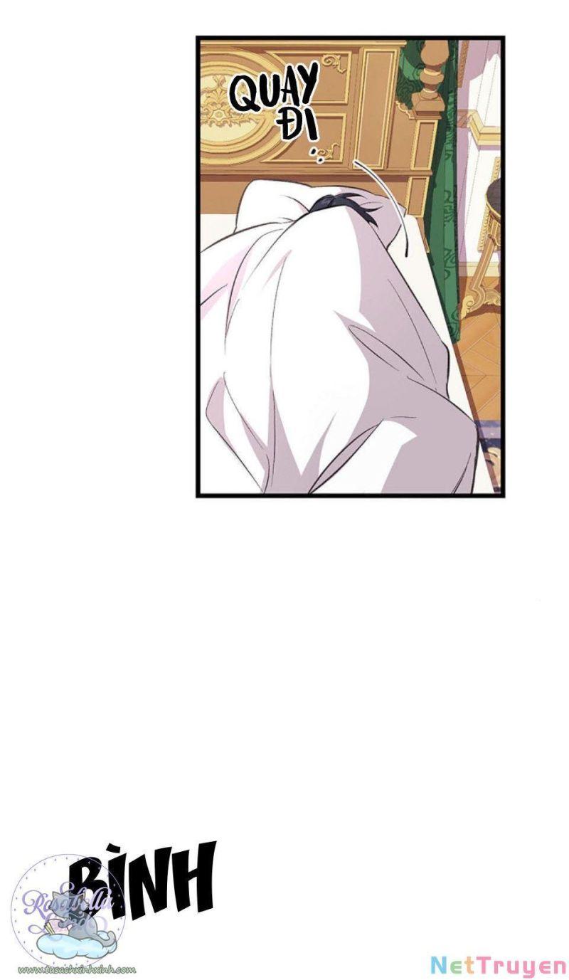 xin hãy cứ khóc, thái tử chapter 5 5