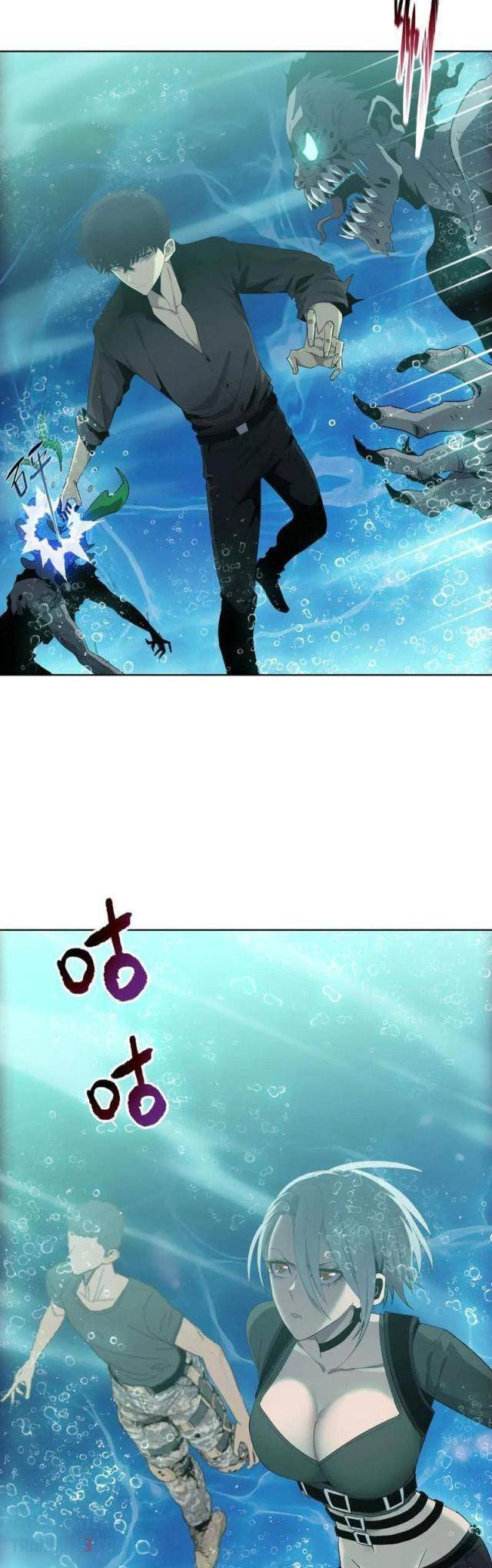 kẻ tàn nhẫn ngày tận thế: bắt đầu dự trữ hàng tỉ tấn vật tư chapter 36 4