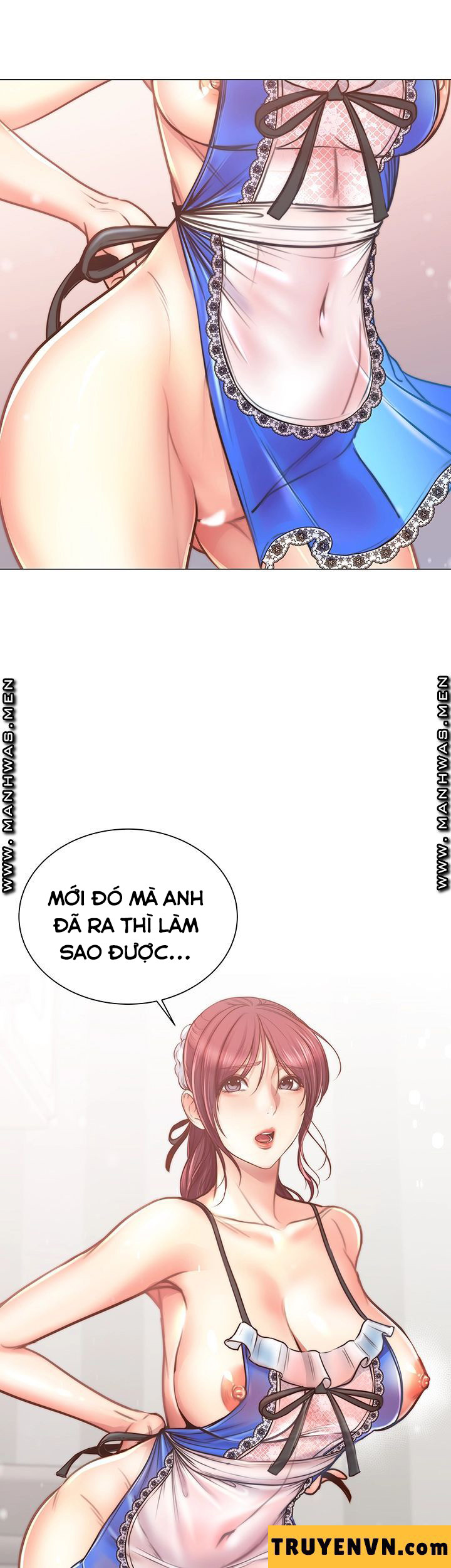 siêu thị của eunhye chapter 61 23