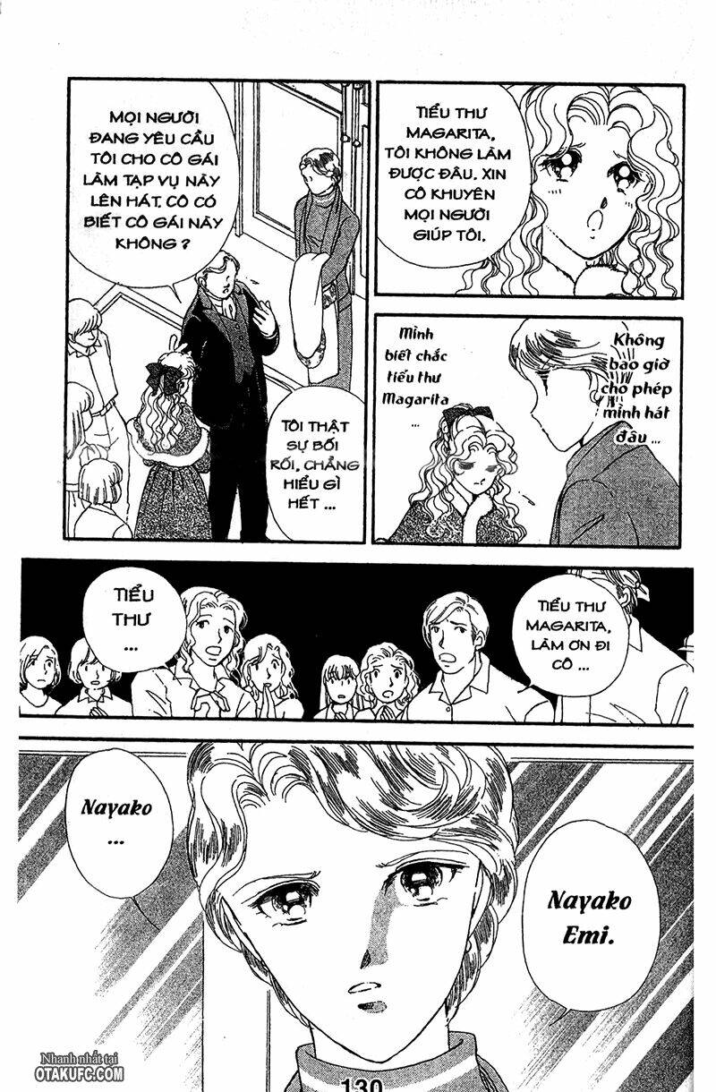 khúc tình ca ban mai - akatsuki no aria chapter 55 18