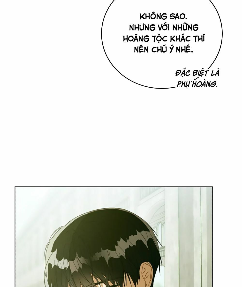 công chúa khắc dấu lên kẻ phản nghịch chapter 54 8