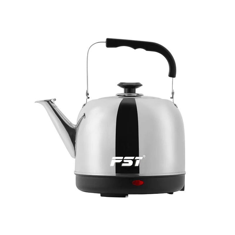 ẤM ĐIỆN ĐẾ LIỀN 4L PST DLPST-02 - Hàng Chính Hãng