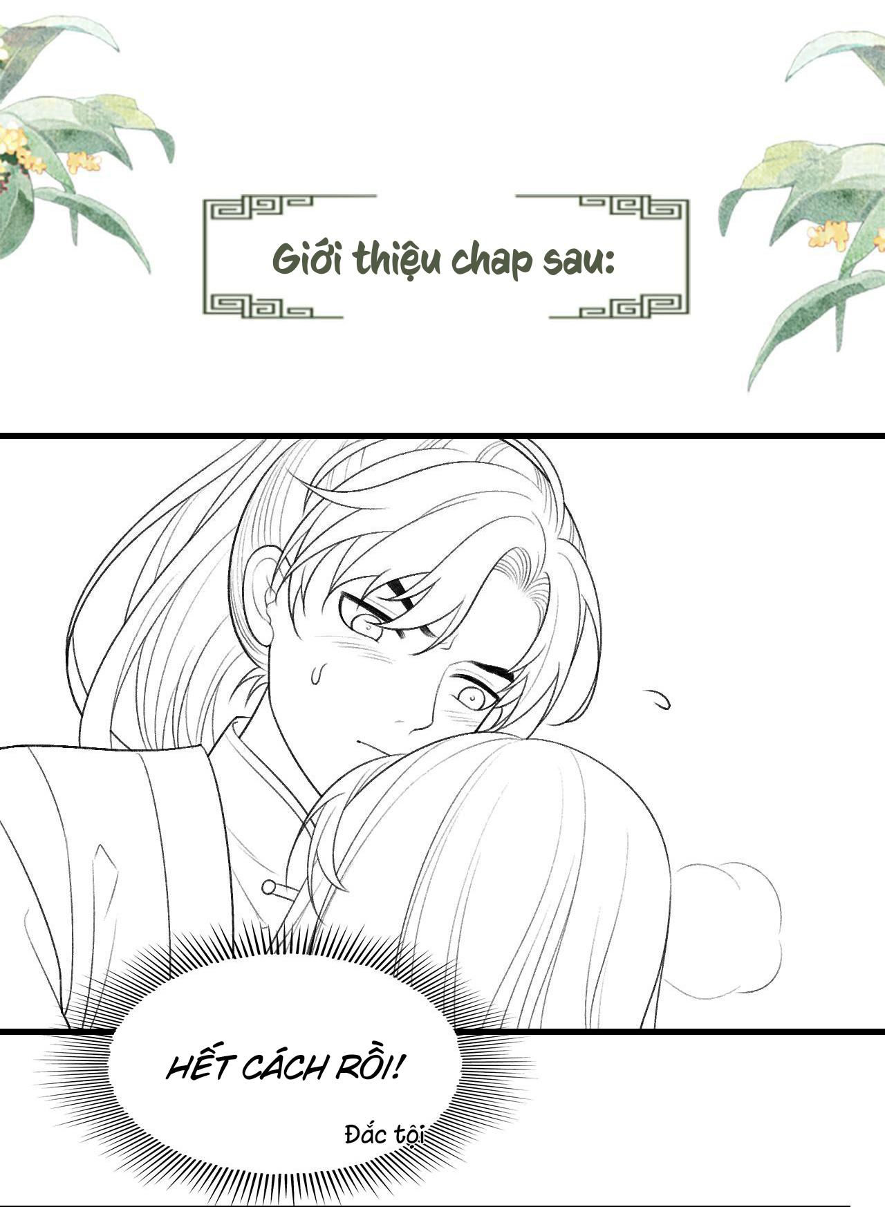 tướng quân luôn tự coi mình thành thế thân chapter 24 36