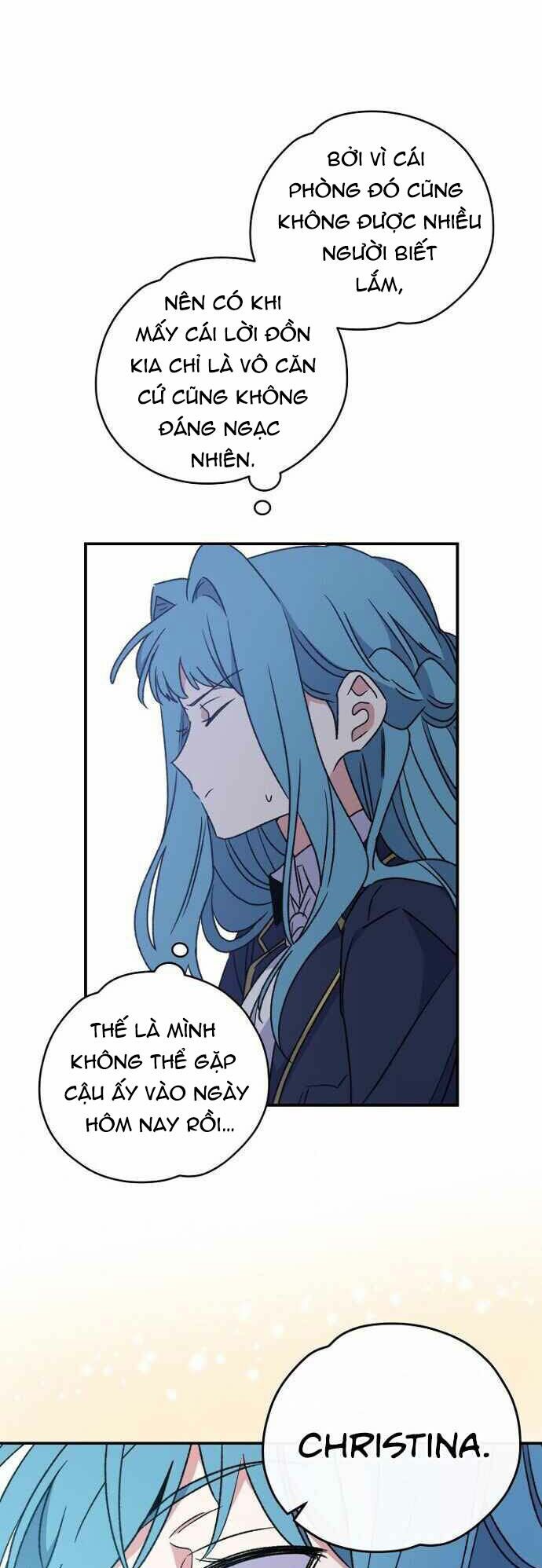 nhà hiền triết yigret chapter 29 23