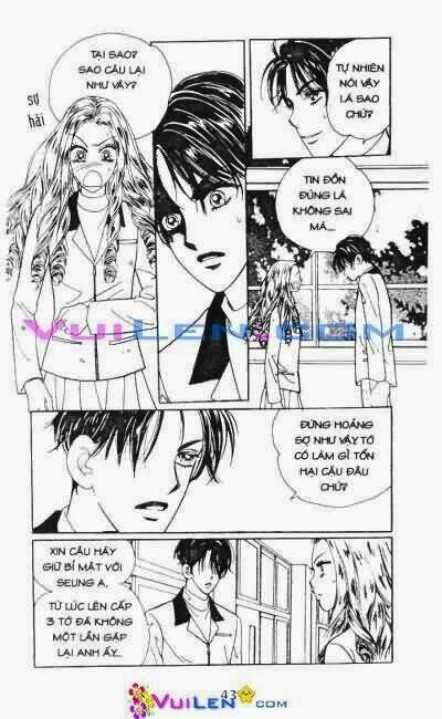 kẻ săn tiền chapter 6 43