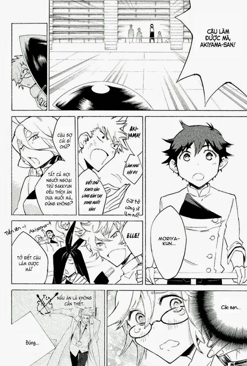 hell’s kitchen chapter 26 42