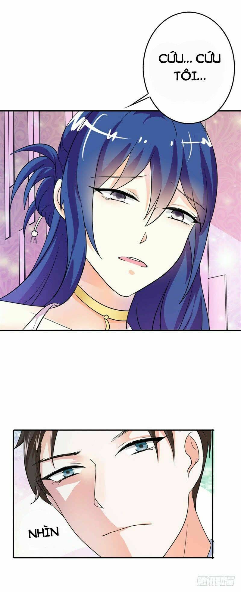 bá đạo tổng tài ngạnh thượng cung chapter 1 10