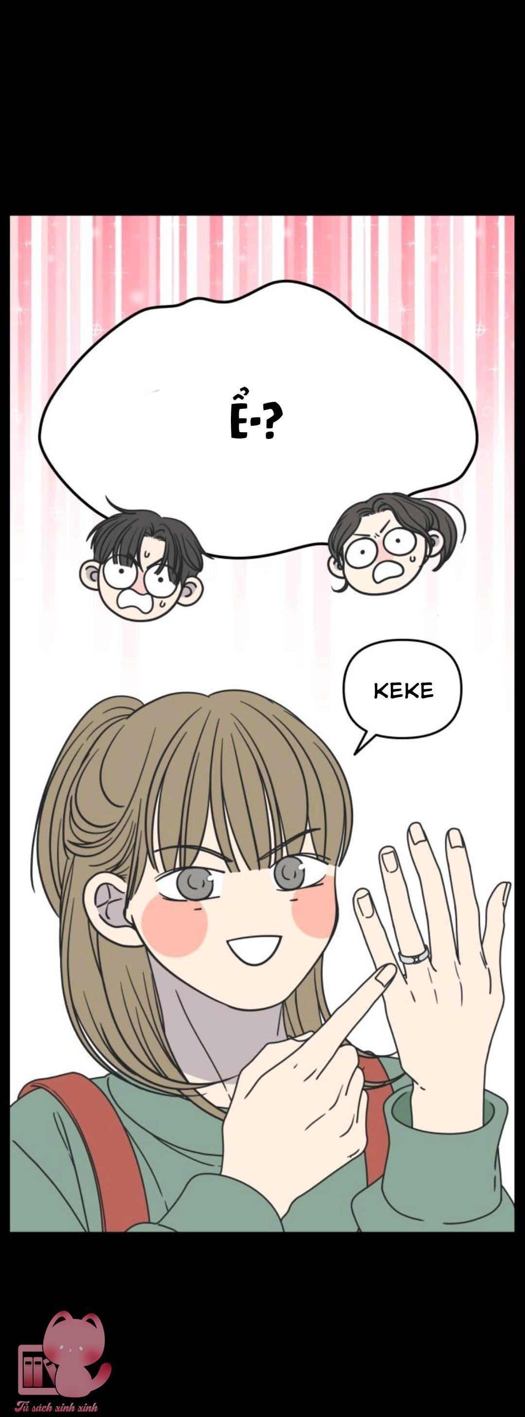 nói không với tình công sở chapter 10 31