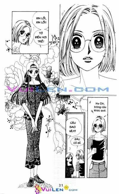 có anh trong đời chapter 6 31