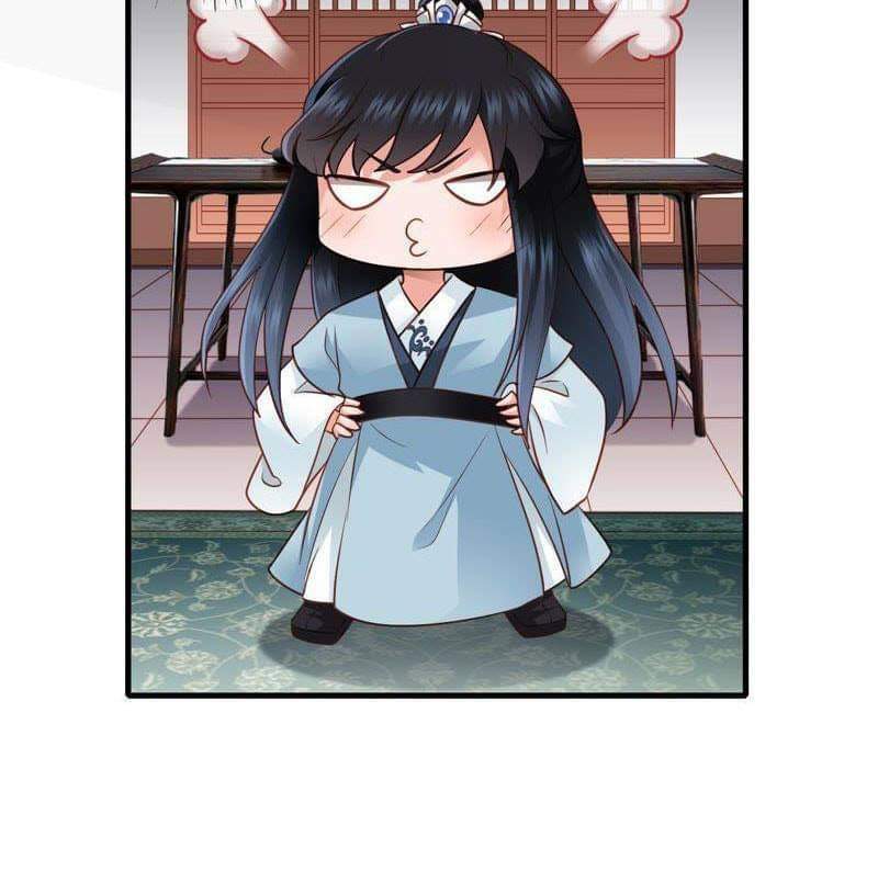 thái tử điện hạ có tin vui chapter 62 34