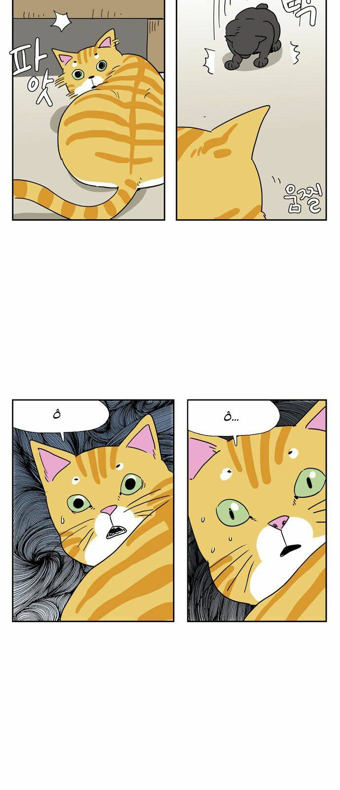 con gái tôi là zombie chapter 19 5