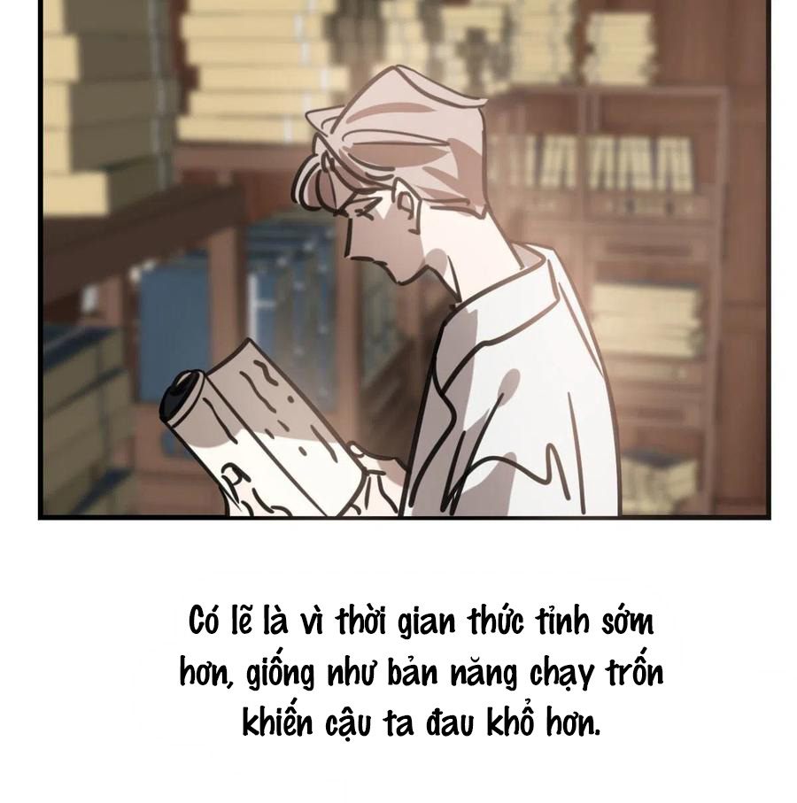 Bắt Lấy Ngao Ngao chapter 154 - Trang 2