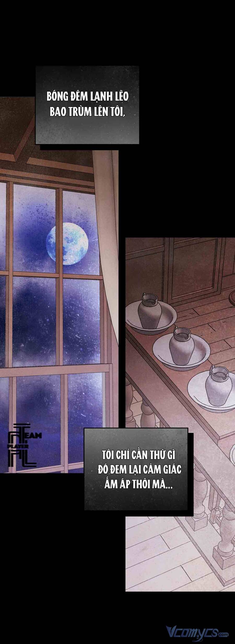 lời nói dối vĩnh cửu của người chapter 23 34