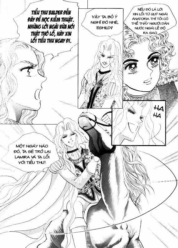 princess manhwa chapter 4 12