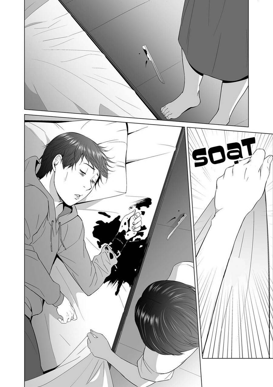 gia đình hạnh phúc chapter 7 18