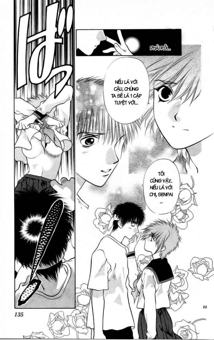 girls saurus chapter 4 23