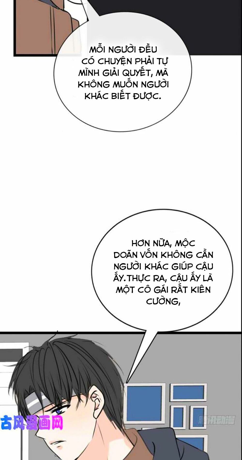 công chúa nữ vương mệnh chapter 100 31