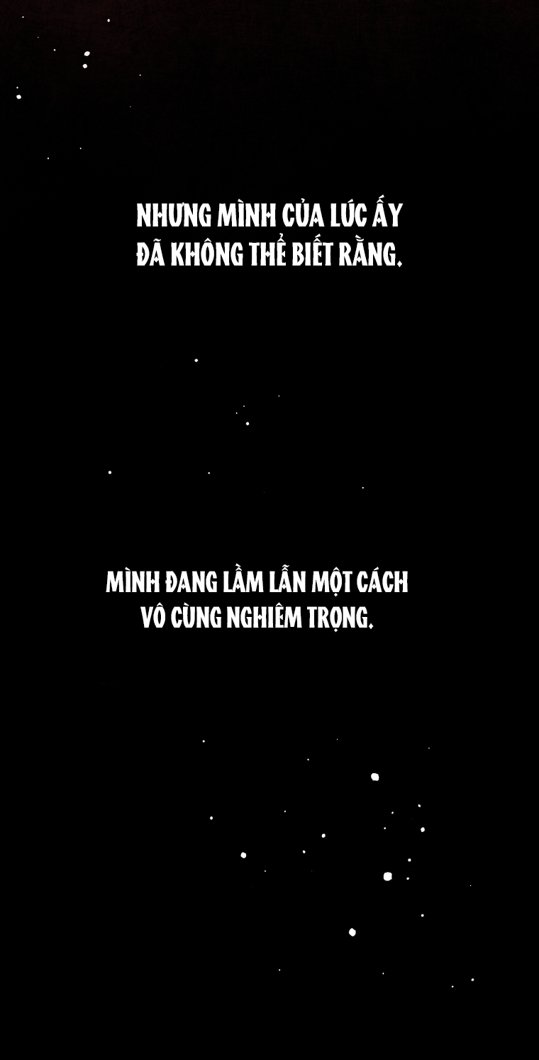 đừng đặt tình cảm mình vào cuốn sách đó chapter 10 61