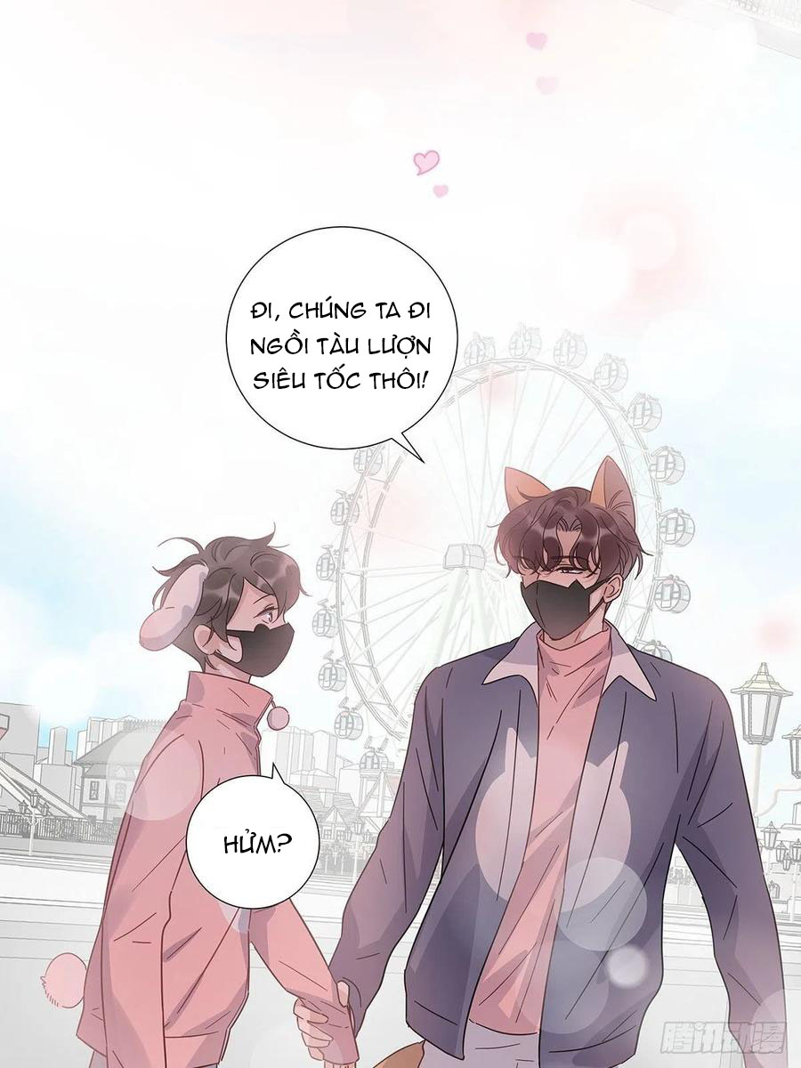 hôm nay nam giả trang nữ vẫn chưa được cầu hôn! chapter 64 8