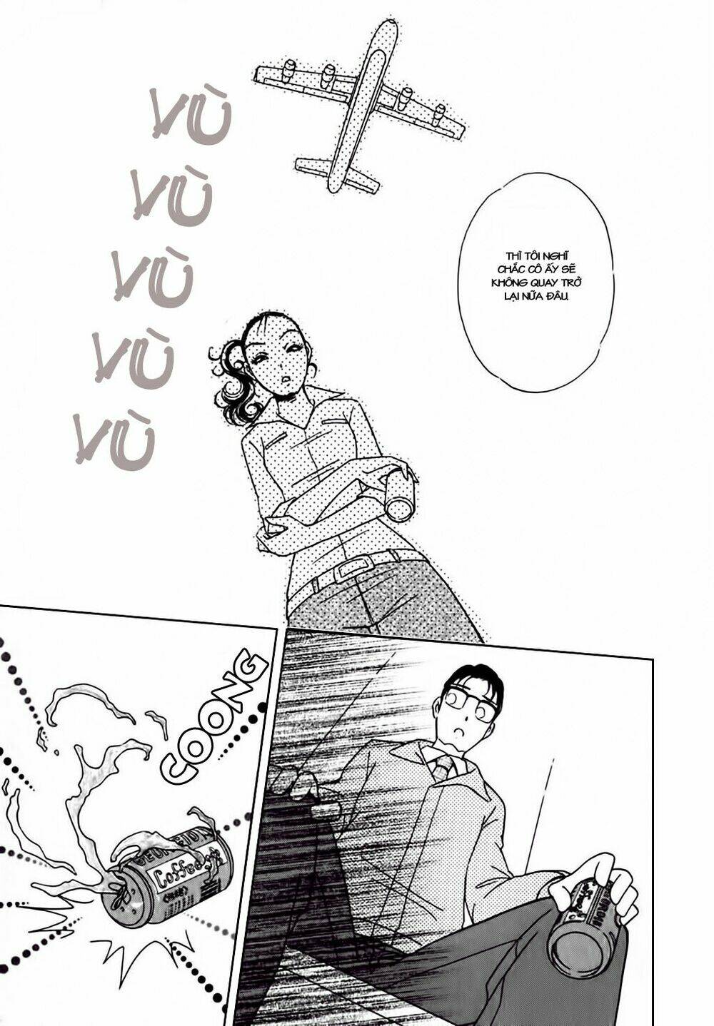 orenji yane no chiisana ie chapter 5 19