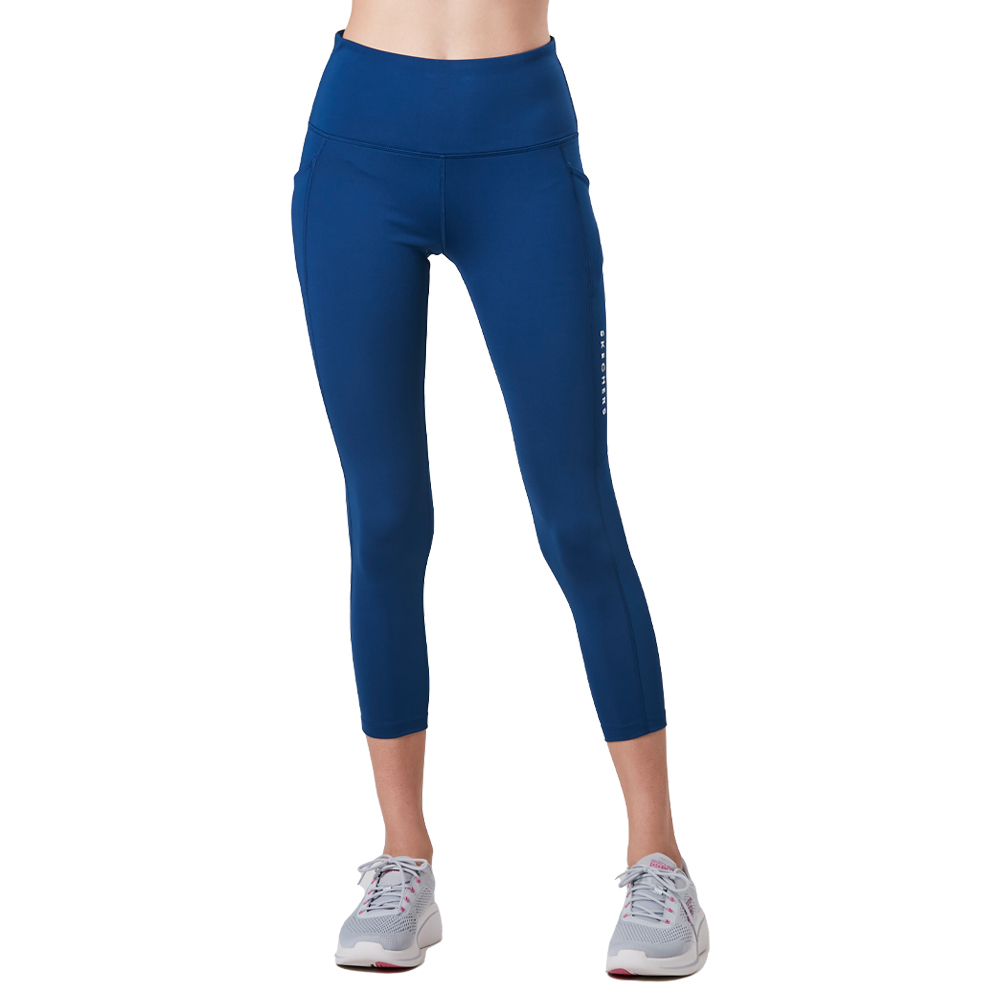 Skechers Nữ Quần Leggings Apparel - SP22Q3W118-00N3