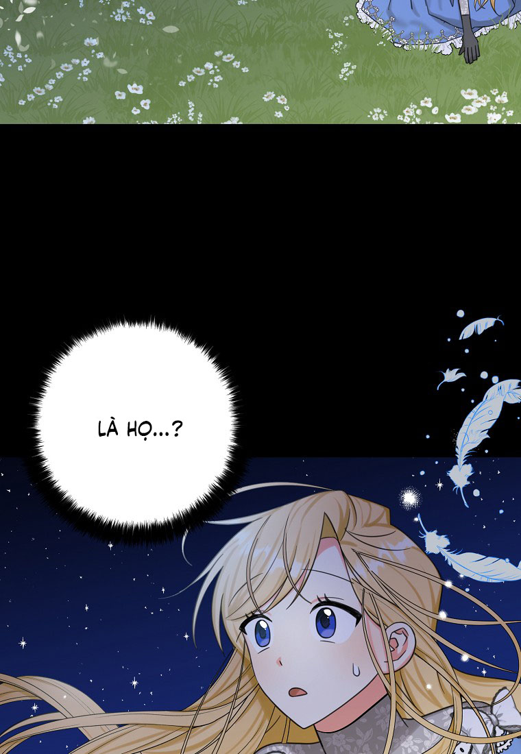 ba người anh trai của tôi là bạo quân chapter 49.1 44